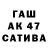 Кокаин 99% ShiGa TV